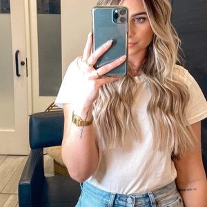 Meet your Posher, Audrey